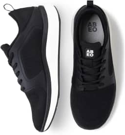 MXV Cruise Tênis feminino para caminhada | Tênis ortopédico para mulheres | Almofadas de pé para mulheres | Sapatos de metatarsalgia | Alívio da fascite plantar