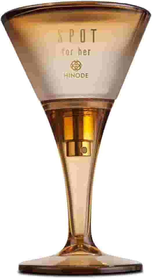 Perfume Spot for Her