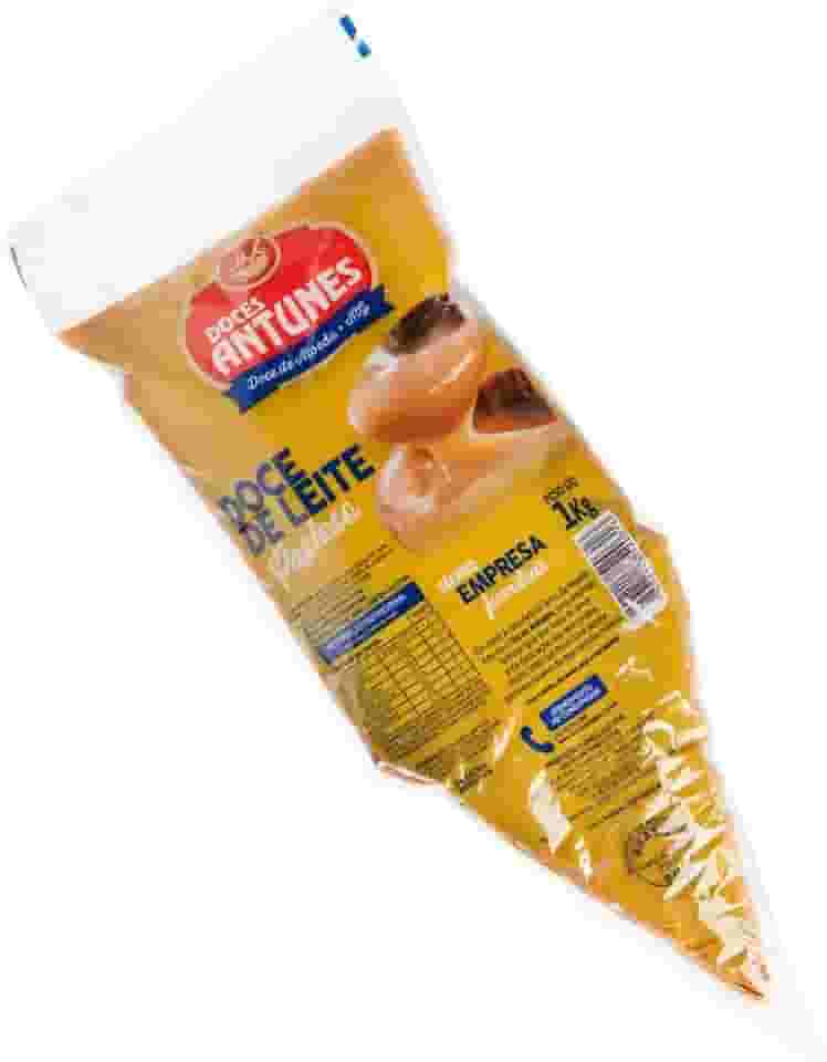 Doce de Leite Pastoso Moedense 1kg – Recheio Artesanal Gourmet Premiado, Ideal para Confeitaria, Receitas e Sobremesas