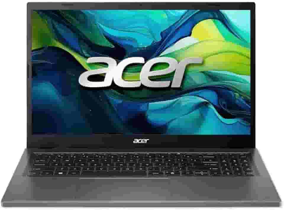 NOTE ACER AG15-51P-37DQ I3 LINUX 8GB DDR5 256 SSD 15.3 IPS