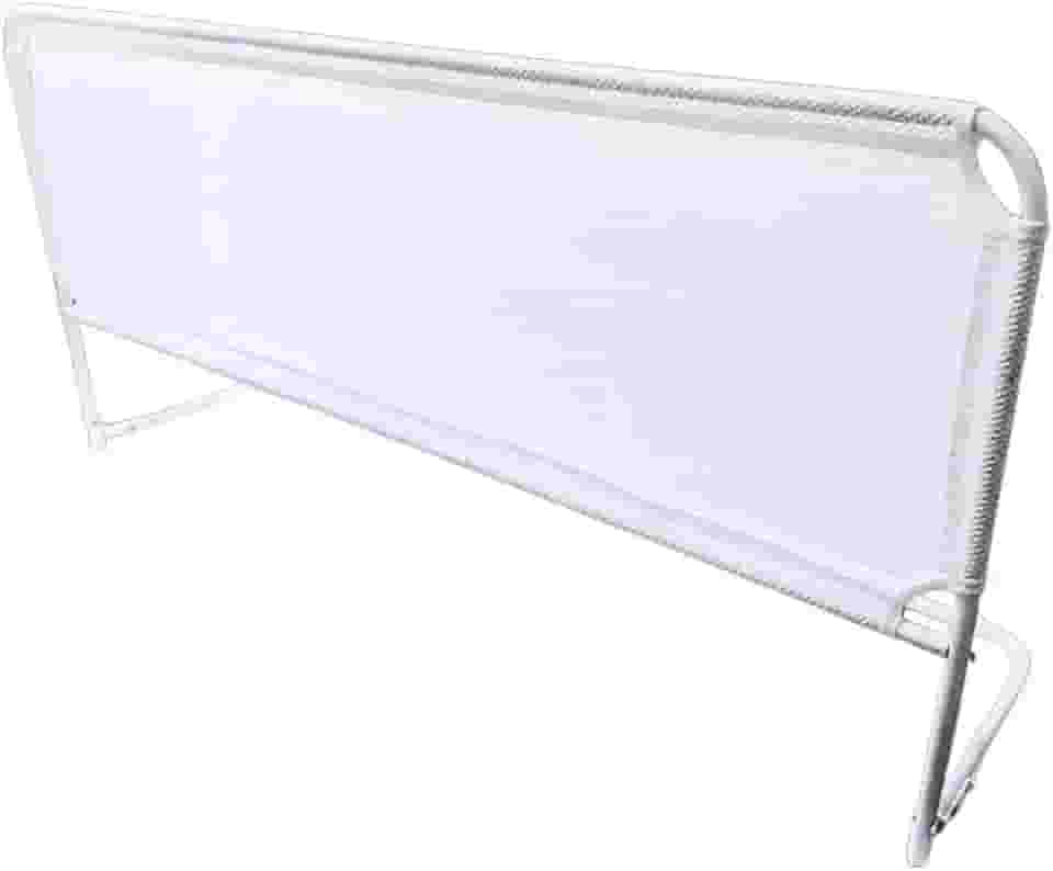 Grade de Cama Proteção para Cama - 3 tamanhos: Pequena, Média, Grande Crianças e Idosos(GRANDE 120X54)
