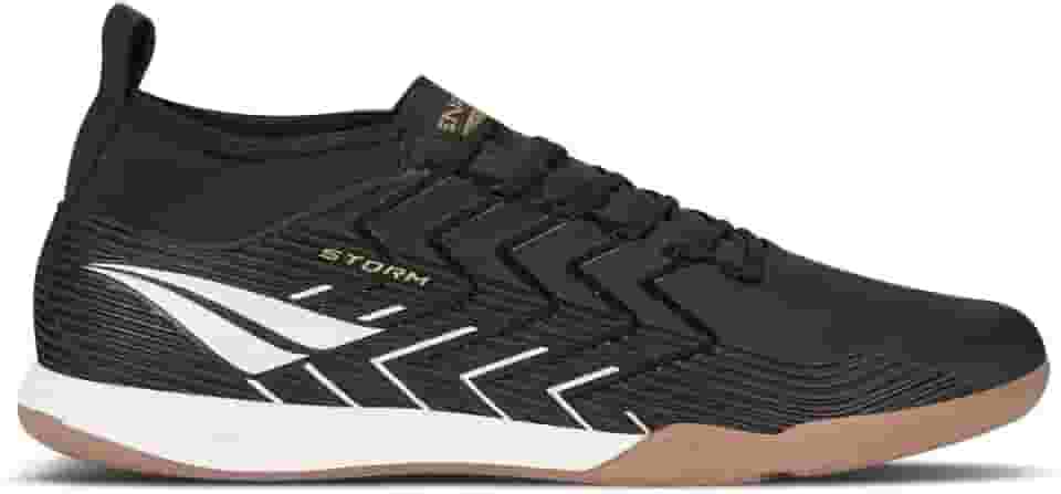 Chuteira Futsal Penalty Penalty Chuteira Futsal Storm Y-3 adulto-unissex