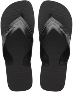 Chinelo Havaianas Hybrid Be Masculino