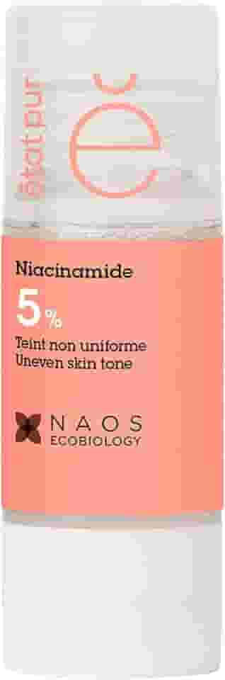 ETAT PUR Niacinamida 5% Ativo Puro