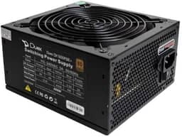 Fonte de Alimentação Duex DX-500FSE 500W com cabo