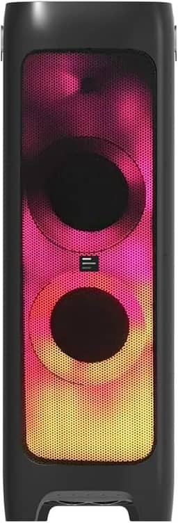 Caixa de Som Torre Flamebox DJ 5000W RMS Pulse - SP512