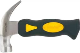 Vonder, Martelo Unha 23 Mm, Mini, Magnético.