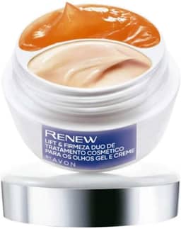 Avon - Renew Clinical Duo Para os Olhos Lift & Firmeza