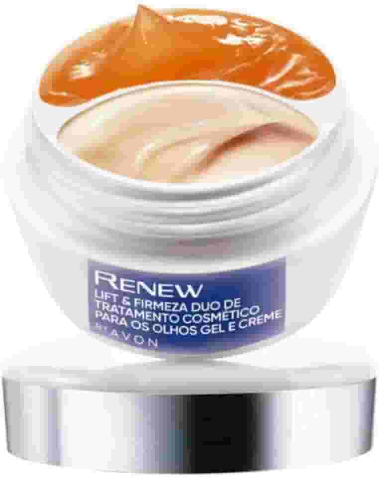 Avon - Renew Clinical Duo Para os Olhos Lift & Firmeza