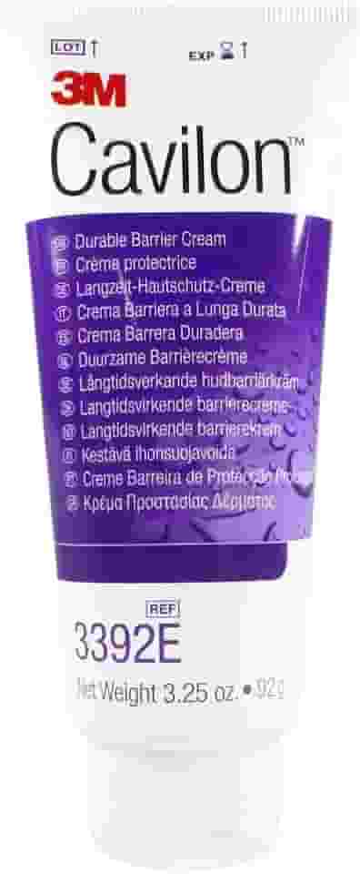 Cavilon 3m Creme Barreira Durável Protetor da Pele 92g 3392