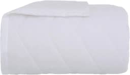 Buddemeyer Edredom King Percal 180 Fios Basic Percalle 100% Algodão Penteado Branco