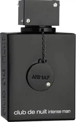 Armaf Club De Nuit Intense Man Eau De Toilette, 102 g, amadeirado picante