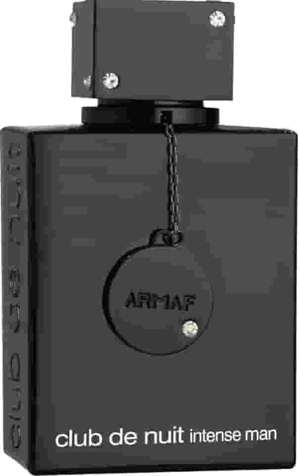 Armaf Club De Nuit Intense Man Eau De Toilette, 102 g, amadeirado picante