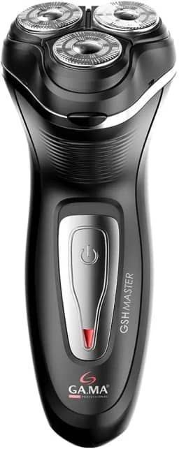 GA.MA ITALY Barbeador 3 Lâminas GSH855 Master 127V