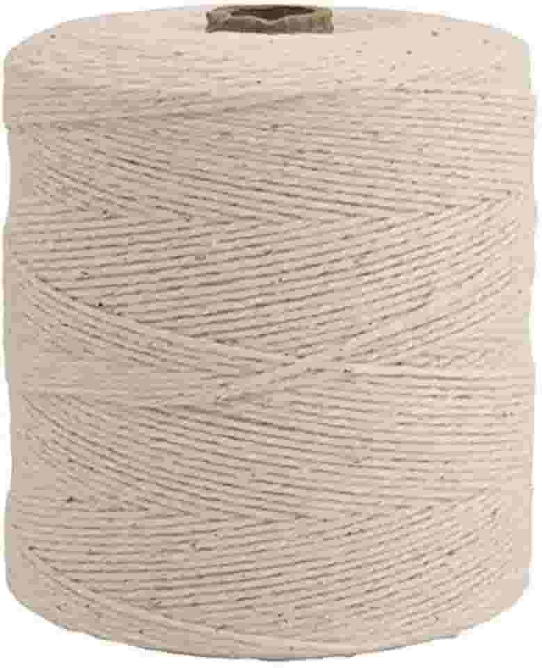 Vonder, Barbante De Algodão 4 X 8.