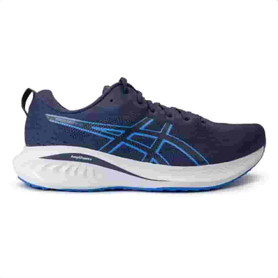 Tênis Asics Gel Excite 10 Azul Escuro