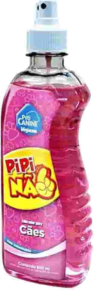 Educador Sanitário Para Cães Pro Canine - Pipi Não 500 Ml