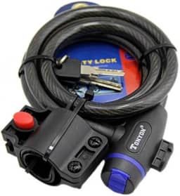 BING Cadeado Tonyon Com Chaves 12mmx1200mm Polido