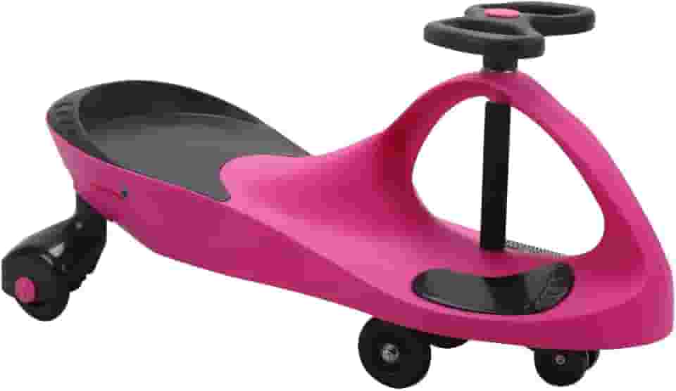 Carrinho de Rolimã Rosa, Importway