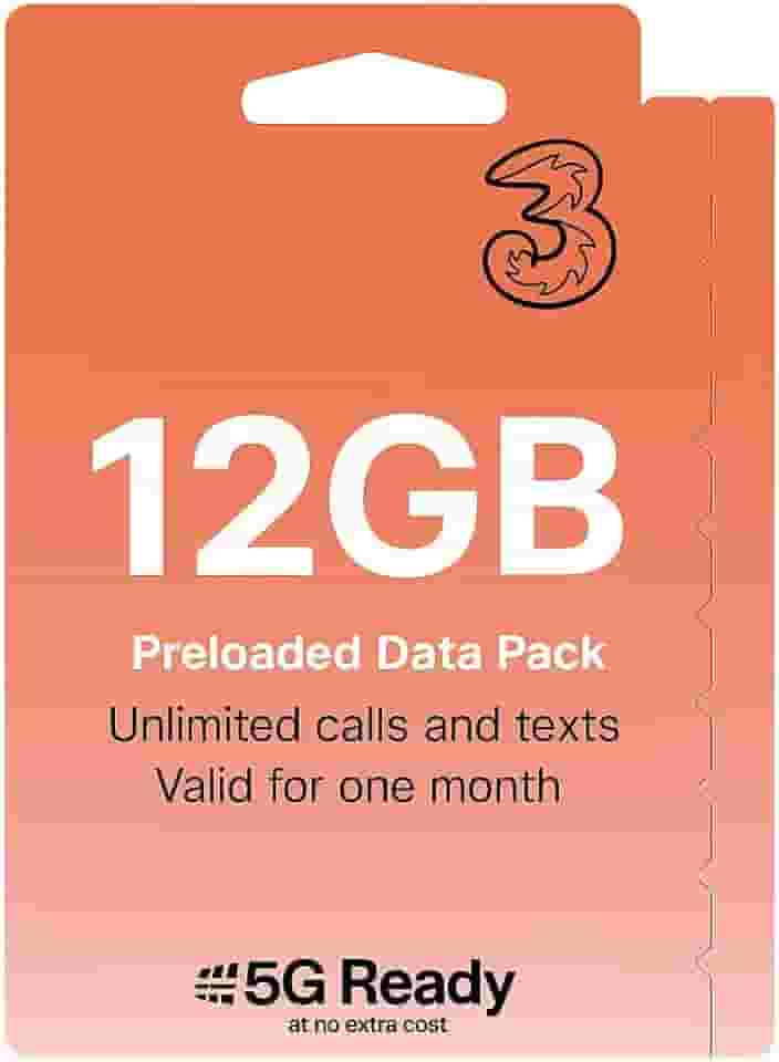Chip Internacional Global 75 Países + Franquia 12GB - 30 Dias