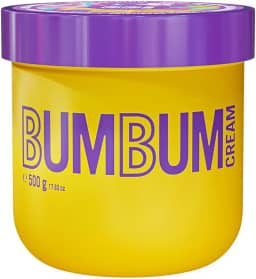 Beleza Brasileira Bumbum Cream 500g