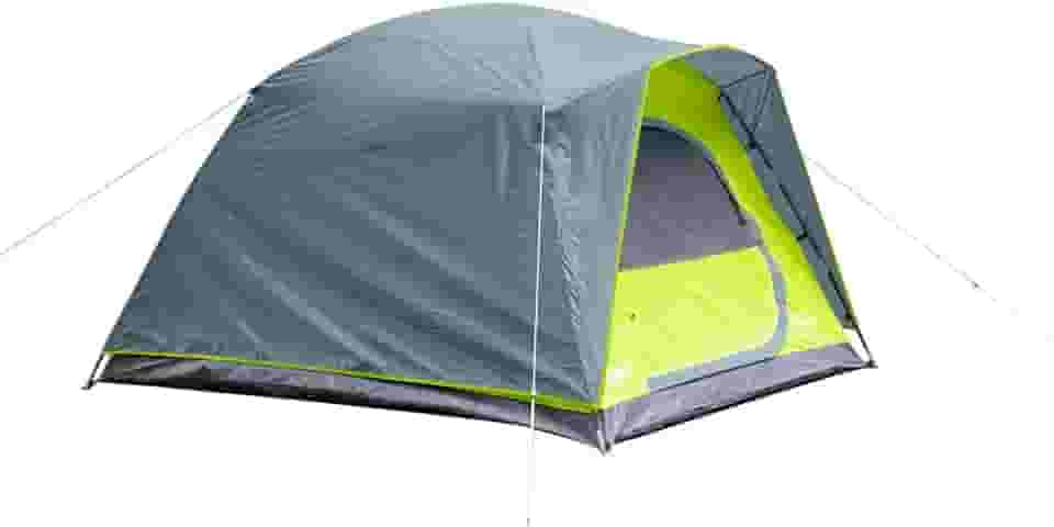 Barraca Amazonia 4 Pessoas Coleman