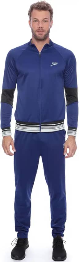 agasalho AGASALHO FRESH SpeedoMasculino