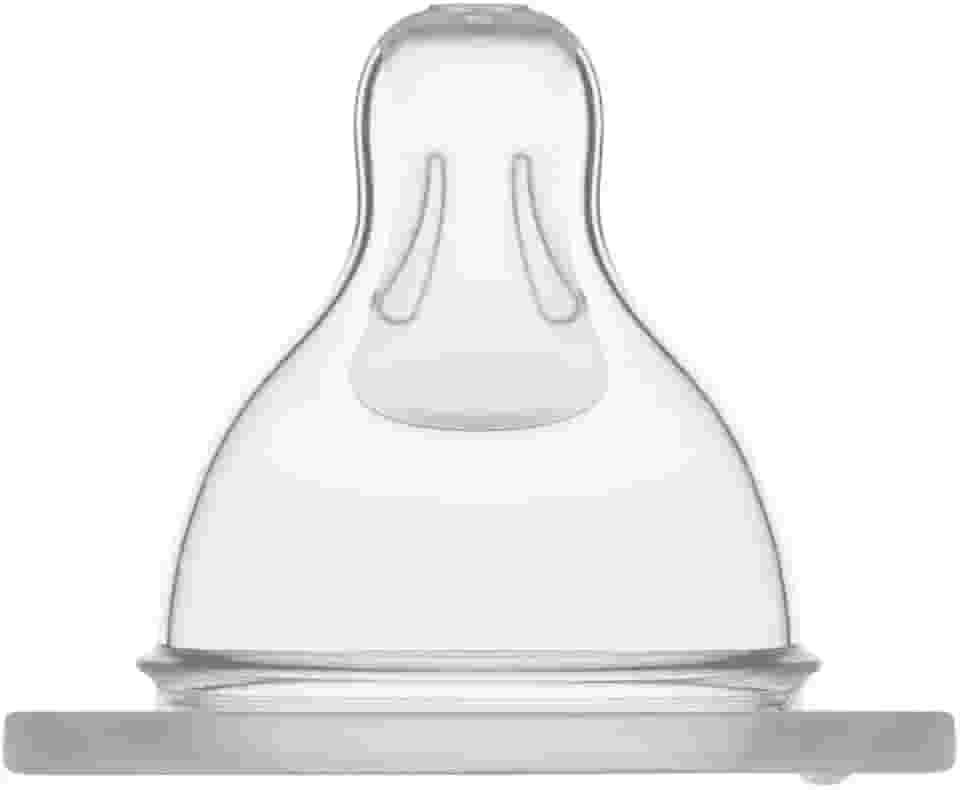 MAM Bico Mamadeira Número 0 - Fluxo Super Lento