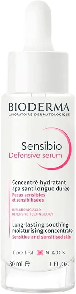 BIODERMA Sensibio Defensive Sérum