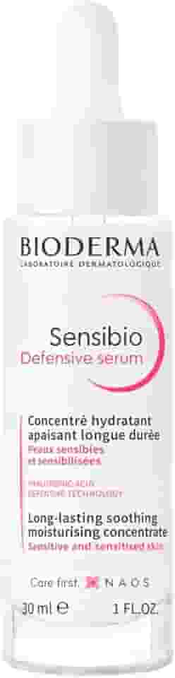 BIODERMA Sensibio Defensive Sérum