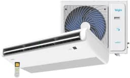 Ar Condicionado Split Piso Teto Inverter Elgin Plus 48000 BTU/h Frio Monofásico 45PDFI48C2DA – 220 Volts