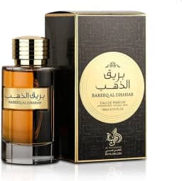 Al Wataniah Bareeq Al Dhahab Edp 100Ml, Al Wataniah