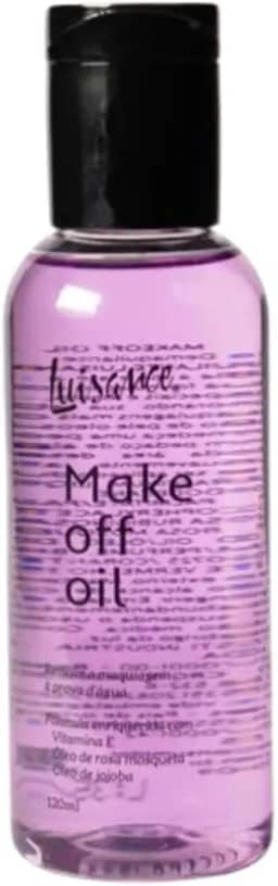 Makeoff Oil demaquilante