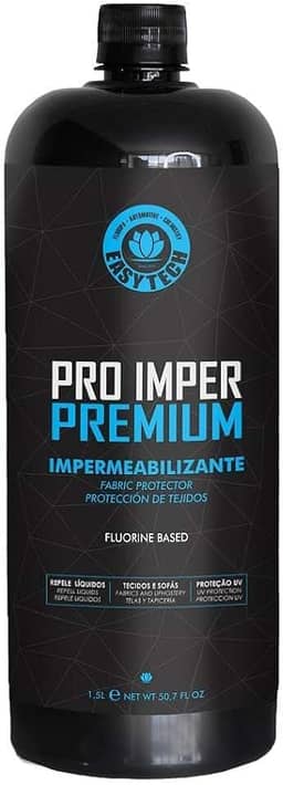 Impermeabilizante de Tecidos Pro Imper Premium 1,5l Easytech