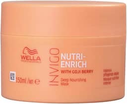 Máscara Wella Invigo Nutri-Enrich 150ml
