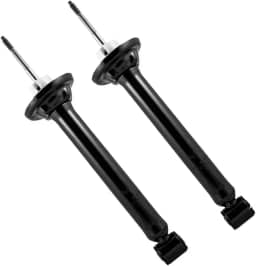 Amortecedor Traseiro -Super Cofap B47097 comp. Volkswagen: Gol Todos (Exceto Gti 20 95/