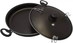 Forma para Pizzas e Assados com Antiaderente 28 cm - Fulgor