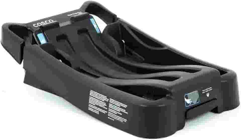 Cosco Kids, Base Veicular Guardian, 0 a 13kg, Preto