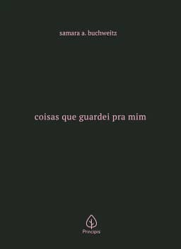 Coisas que guardei pra mim