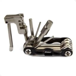 Kit Ferramentas Chave Canivete Para Bike Manutencao Conserto Corrente Bicicleta Joco com 12 Funções Mtb Mundo Compras