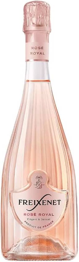 Espumante Freixenet French Royal Rosé Brut 750ml