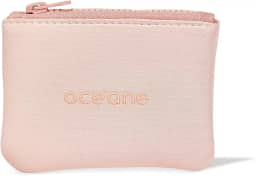 Océane Mini Nécessaire Rosa Daily Makeup