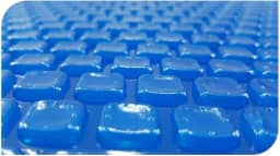 Capa Bolha 6,00 x 3,00-300 Micras - Capa Bolha 3,00 x 6,00 - Lona térmica 3x6