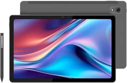 Tablet M11 4G 10.4” FHD 8GB RAM 128GB Android 13 com Caneta Touch, Bateria 8000mAh, Câmera Frontal 5MP e Principal 8MP Multi - NB430