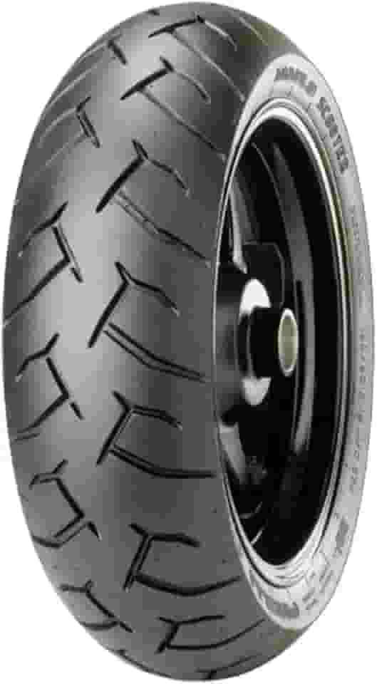 Pneu Pirelli lctf110/70 13 Diablo Scooter (Tl) 48P (Y)(D)
