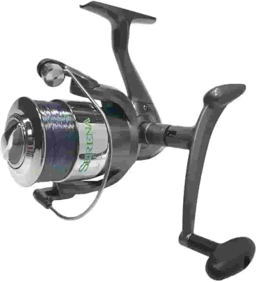 Molinete Marine Sports Serena 1000 Drag 4,5kg