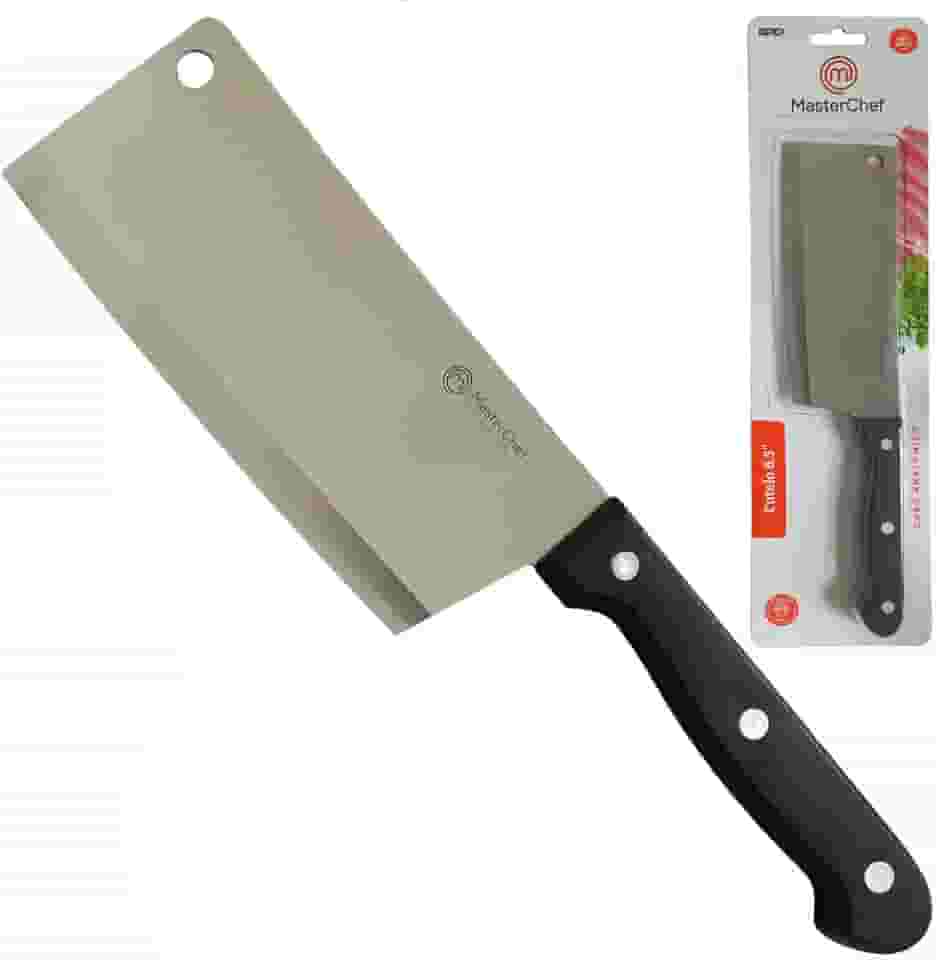 MasterChef Cutelo 6,5' Quotidien