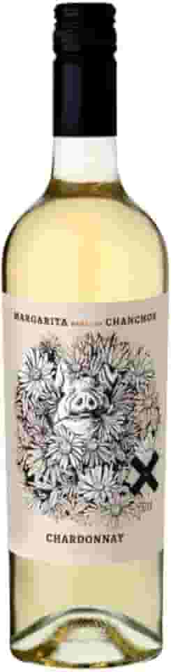 Vinho Argentino Margarita Chardonnay 750ml