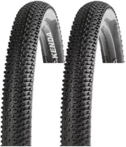 Par Pneu Bike Aro 29 X 2.10 Bicicleta Mtb Cravo Balão