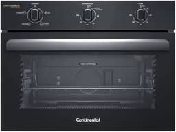 Forno de Embutir Elétrico Continental 50L com TOPLimpaFácil (OC4EM) 220v